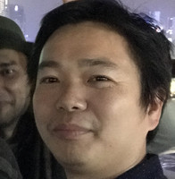 Caleb Chen