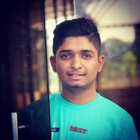 Sarvesh Devkar