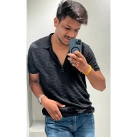 Pravesh Panwar