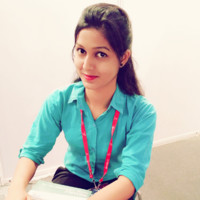 Payal Chaurasiya