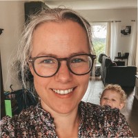 Eefje Stokkers - Van Dieren