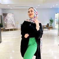 Mona Mohamed
