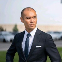 James Leung B.Math, Cim, Ris