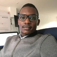 Stephen Muriithi