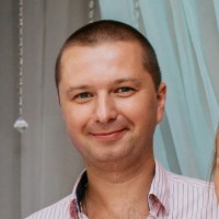 Sergey Sergienko