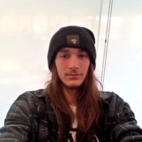 Griffin McCullough