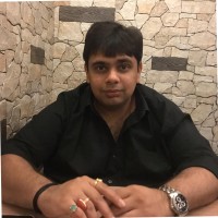 Vahit Jain