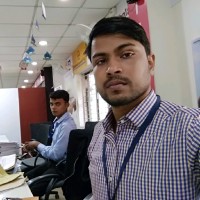 Trupti Ranjan