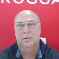Marco Antonio Leitholdt