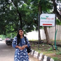 Dipshikha Swain