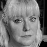 Jo Alexander