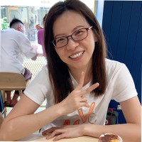 Reene Yang