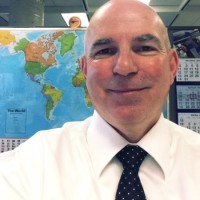 Tim Klein