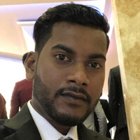 Tharindu Nilupul