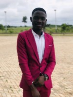 Castro Junior Asante