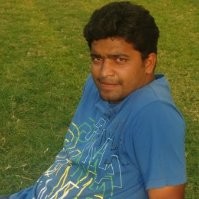Narendar Reddy .B