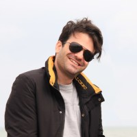 Dariush Abedi