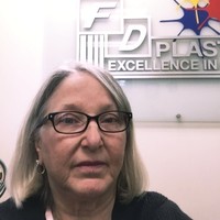 Kathy Eager