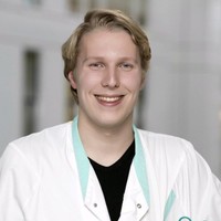 Frank Van Eis