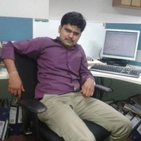 Arun C Bhairappa