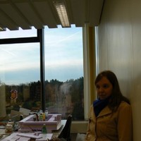 Marie-Louise Amport