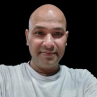 Chander Mohan Singh
