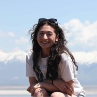 Anjeli Calderon
