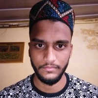 Amir Salim Shaikh Shaikh
