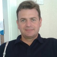 Person Paulo Dudek