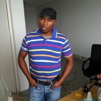 Lusanda Mafuya
