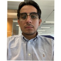 Luis Olvera