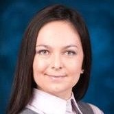 Nataliya Tsap