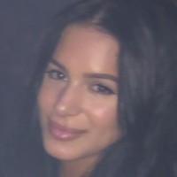 Christina Athanasiadis
