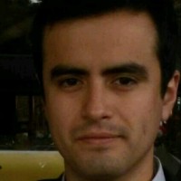 Leonardo Alarcon