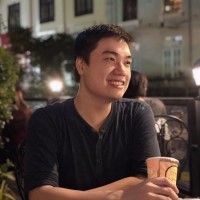 Alex Anh Phan