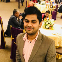 Vickey Yadav