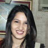 sunaina juneja
