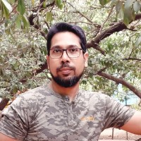 Usman Ali Ansari
