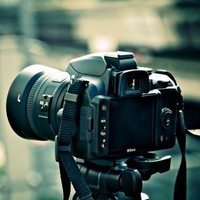 Commercial Photographer