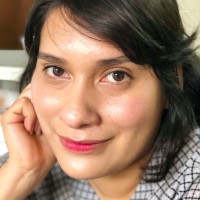 Grecia Bernal