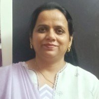 Yasmin Shaikh