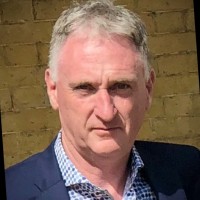 John Kickham