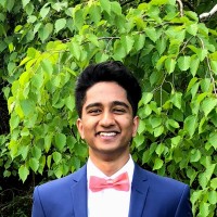 Sameer Mohammed