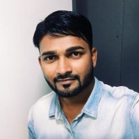 Rajesh Borade