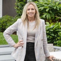 Carly Chambers