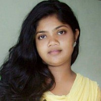 Dafna Antony