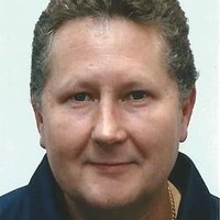 Jeff Donney