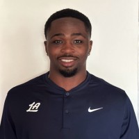 Kelton Williams, M.S.