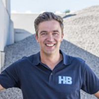 Heinze De Boer