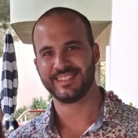 Francisco Javier Lanzas Nieto